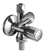 Schell Combination angle valve COMFORT (035450699) Schell Combination angle valve COMFORT (035450699)