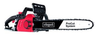 Scheppach CSE2600 Scheppach CSE2600