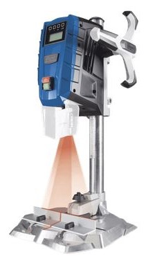 Scheppach DP55 (5906822901) Scheppach DP55 (5906822901)
