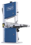 Scheppach HBS261 Scheppach HBS261
