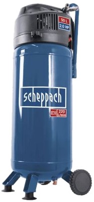 Scheppach HC51V Scheppach HC51V