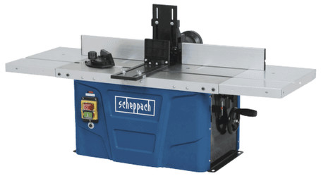 Scheppach HF50 Scheppach HF50