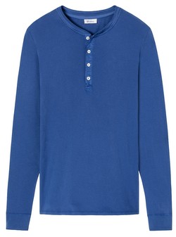 Schiesser Revival Shirt long sleeve Karl-Heinz Schiesser Revival Shirt long sleeve Karl-Heinz