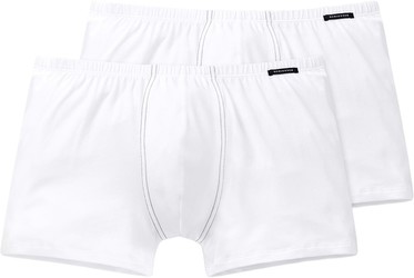 Schiesser Shorts Essentials 2-Pack (205222) Schiesser Shorts Essentials 2-Pack (205222)