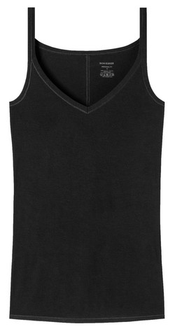 Schiesser Spaghetti Top Personal Fit (172722) Schiesser Spaghetti Top Personal Fit (172722)