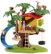 Schleich Adventure Treehouse (42408) Schleich Adventure Treehouse (42408)