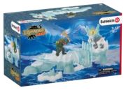 Schleich Attack on the Ice Fortress (42497) Schleich Attack on the Ice Fortress (42497)
