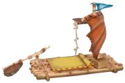 Schleich Arelan Raft (42063) Schleich Arelan Raft (42063)