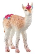 Schleich Bayala - Lama Unicorn (70743) Schleich Bayala - Lama Unicorn (70743)
