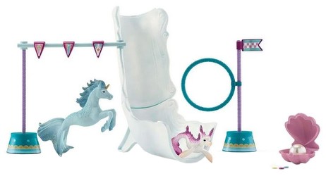 Schleich Bayala - Magical Underwater Tournament (42575) Schleich Bayala - Magical Underwater Tournament (42575)