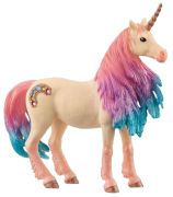 Schleich Bayala - Marshmallow Unicorn Mare (70723) Schleich Bayala - Marshmallow Unicorn Mare (70723)