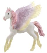Schleich Bayala - Pegasus Foal (70721) Schleich Bayala - Pegasus Foal (70721)