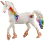 Schleich Bayala - Rainbow Unicorn Mare (70726) Schleich Bayala - Rainbow Unicorn Mare (70726)
