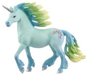 Schleich Bayala - Cotton Candy Unicorn Stallion (70722) Schleich Bayala - Cotton Candy Unicorn Stallion (70722)