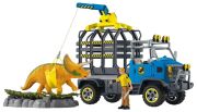 Schleich Dinosaurs - Dinosaur Truck Mission (42565) Schleich Dinosaurs - Dinosaur Truck Mission (42565)