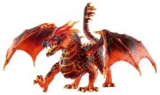 Schleich Eldrador Lavadrache (70138) Schleich Eldrador Lavadrache (70138)