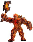 Schleich Eldrador Lava Golem with Weapon (42447) Schleich Eldrador Lava Golem with Weapon (42447)