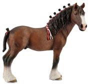 Schleich Farm World - Clydesdale Gelding (13808) Schleich Farm World - Clydesdale Gelding (13808)