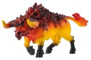 Schleich Feuerstier Schleich Feuerstier