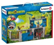 Schleich Large Dino Research Station (41462) Schleich Large Dino Research Station (41462)