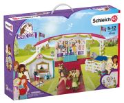 Schleich Large horse show (42466) Schleich Large horse show (42466)