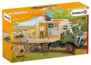 Schleich Large Animal Rescue Truck (42475) Schleich Large Animal Rescue Truck (42475)