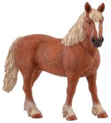 Schleich Horse Club - Belgian Broodmare (13941) Schleich Horse Club - Belgian Broodmare (13941)