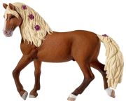 Schleich Horse Club Paso Fino Stallion Horse Show (42468) Schleich Horse Club Paso Fino Stallion Horse Show (42468)