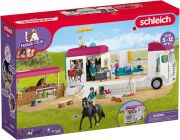 Schleich Horse Club Horse Trailer (42619) Schleich Horse Club Horse Trailer (42619)