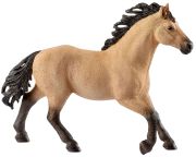 Schleich Horse Club - Quarter Horse Stallion (13853) Schleich Horse Club - Quarter Horse Stallion (13853)
