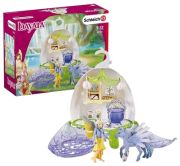 Schleich Magic Veterinarian Blossom (42523) Schleich Magic Veterinarian Blossom (42523)