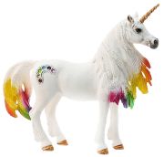 Schleich Rainbow Unicorn, Mare (70524) Schleich Rainbow Unicorn, Mare (70524)
