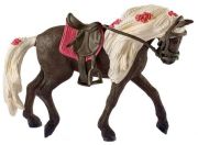 Schleich Horse Club Rocky Mountain Horse Mare Horse Show (42469) Schleich Horse Club Rocky Mountain Horse Mare Horse Show (42469)