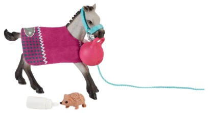 Schleich Play fun with foal (42534) Schleich Play fun with foal (42534)