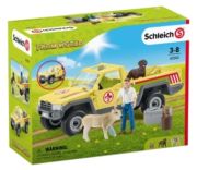 Schleich Veterinary Visit on the Farm (42503) Schleich Veterinary Visit on the Farm (42503)