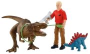 Schleich Tyrannosaurus Rex Attack (41465) Schleich Tyrannosaurus Rex Attack (41465)