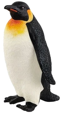 Schleich Wild Life - Penguin (14841) Schleich Wild Life - Penguin (14841)