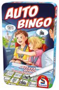 Schmidt Spiele Auto Bingo Schmidt Spiele Auto Bingo