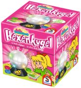Schmidt Spiele Bibi Blocksberg Witch Ball Schmidt Spiele Bibi Blocksberg Witch Ball