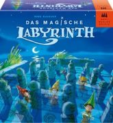Drei Magier Spiele The Magic Labyrinth Drei Magier Spiele The Magic Labyrinth
