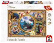 Schmidt Spiele Disney Dreams Collection Schmidt Spiele Disney Dreams Collection