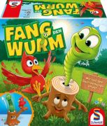 Schmidt Spiele Catch the Worm Schmidt Spiele Catch the Worm