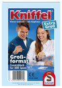 Schmidt Spiele Large Yahtzee pad Schmidt Spiele Large Yahtzee pad