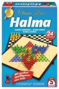 Schmidt Spiele Halma (49217) Schmidt Spiele Halma (49217)