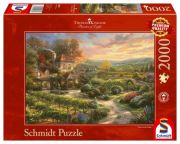 Schmidt Spiele In the Vineyard Schmidt Spiele In the Vineyard