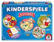 Schmidt Spiele Classic children's game Schmidt Spiele Classic children's game