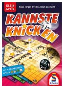 Schmidt Spiele Klein & Fein Kannste Knicken Schmidt Spiele Klein & Fein Kannste Knicken