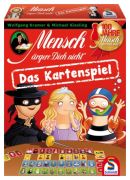 Schmidt Spiele Mensch ärgere Dich nicht - The Card Game Schmidt Spiele Mensch ärgere Dich nicht - The Card Game