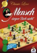 Schmidt Spiele Mensch ärgere Dich nicht Classic Line Schmidt Spiele Mensch ärgere Dich nicht Classic Line
