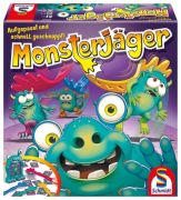 Schmidt Spiele Monster Hunter (40557) Schmidt Spiele Monster Hunter (40557)